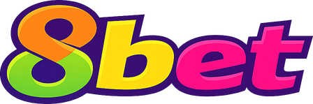 Logo 8bet